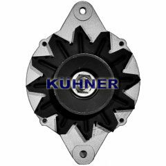 AD KUHNER 40109ri -  Генератор